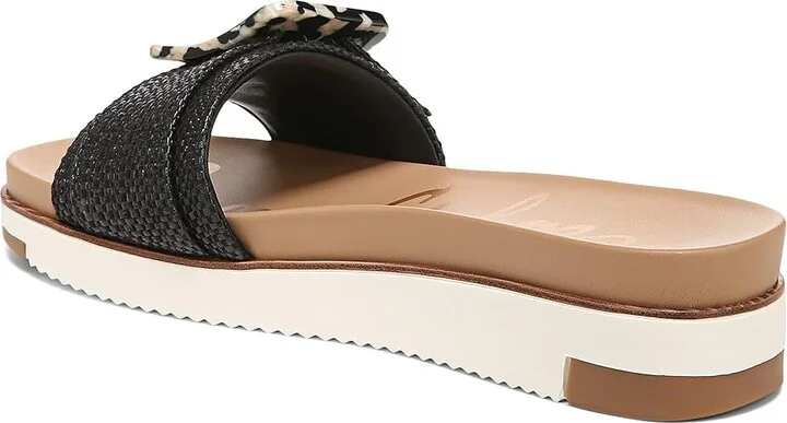 Sam Edelman Ariane Women's Shoes Black : 9.5 M - Image 4