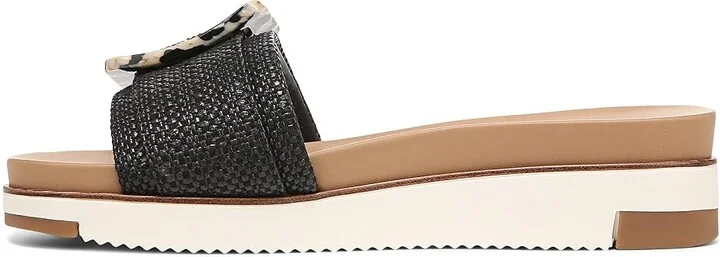 Sam Edelman Ariane Women's Shoes Black : 9.5 M - Image 6