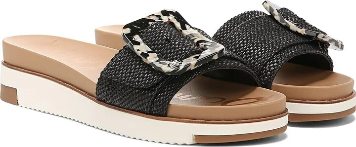 Sam Edelman Ariane Women's Shoes Black : 9.5 M