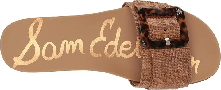 Sam Edelman Ariane Women's Shoes Cuoio : 11 M - Image 2