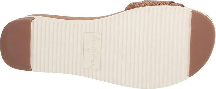 Sam Edelman Ariane Women's Shoes Cuoio : 11 M - Image 3