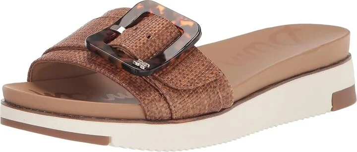 Sam Edelman Ariane Women's Shoes Cuoio : 11 M - Image 4