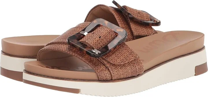 Sam Edelman Ariane Women's Shoes Cuoio : 11 M