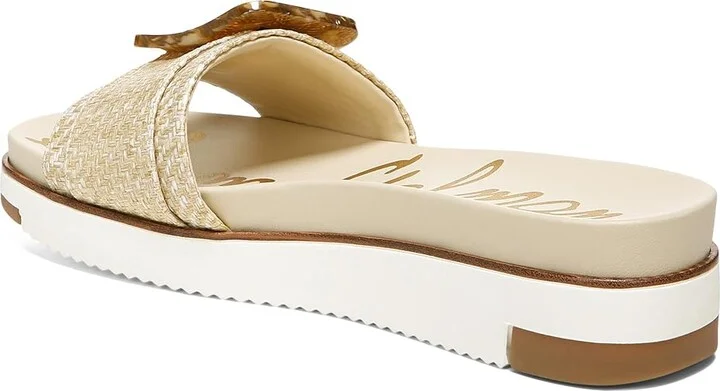 Sam Edelman Ariane Women's Shoes Eggshell : 11 M - Image 4