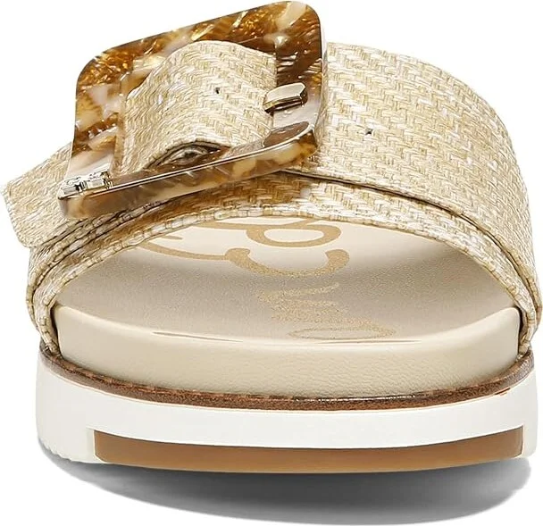 Sam Edelman Ariane Women's Shoes Eggshell : 11 M - Image 5