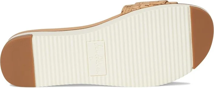 Sam Edelman Ariane Women's Shoes Natural Cork : 7.5 M - Image 3