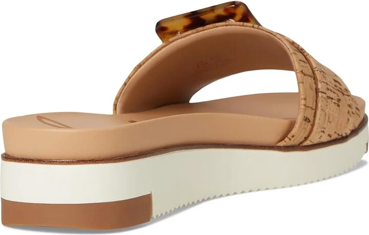 Sam Edelman Ariane Women's Shoes Natural Cork : 7.5 M - Image 4