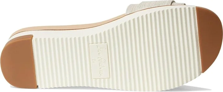 Sam Edelman Ariane Women's Shoes Silver Rib : 6.5 M - Image 3