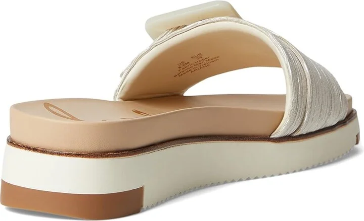 Sam Edelman Ariane Women's Shoes Silver Rib : 6.5 M - Image 4