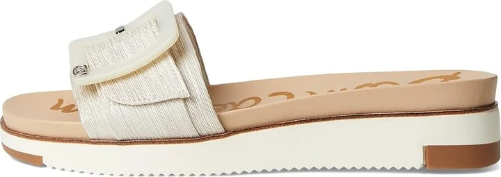 Sam Edelman Ariane Women's Shoes Silver Rib : 6.5 M - Image 6