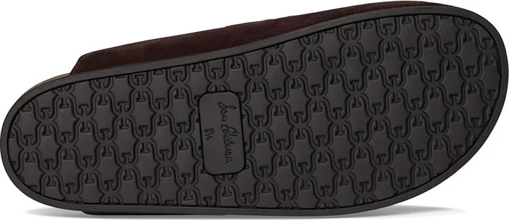 Sam Edelman Astrid Women's Flat Shoes Cafe Noir : 6.5 M, Suede - Image 3