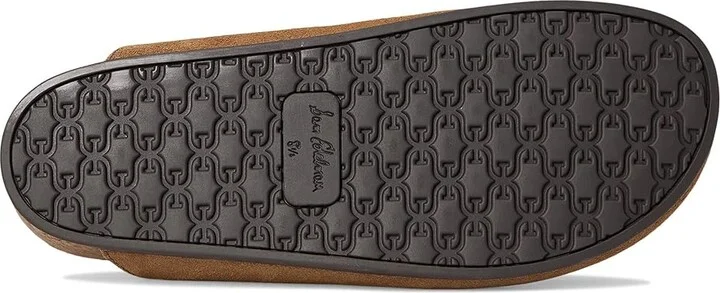 Sam Edelman Astrid Women's Flat Shoes Light Terra Toffee : 7 M, Suede - Image 3