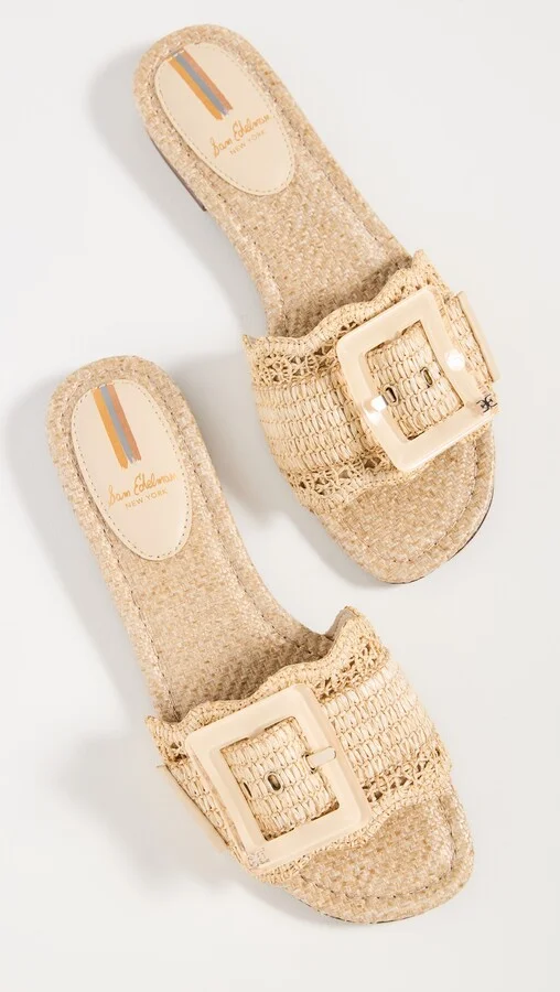 Sam Edelman Bambi Sandals - Image 4