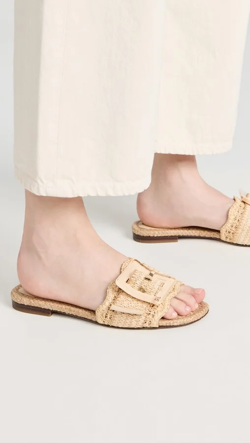 Sam Edelman Bambi Sandals - Image 5