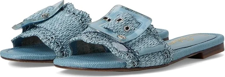 Coastal Blue