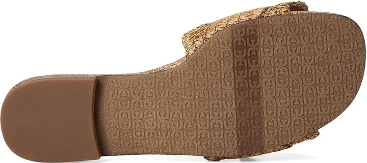 Sam Edelman Bambi Women's Shoes Cuoio : 5 M, Textile - Image 3
