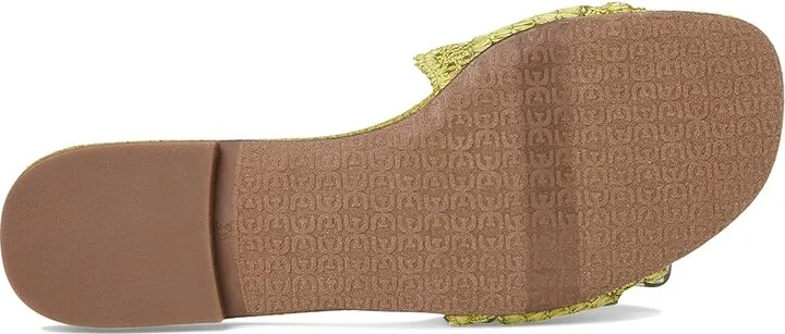 Sam Edelman Bambi Women's Shoes Greentini : 6.5 M, Textile - Image 3
