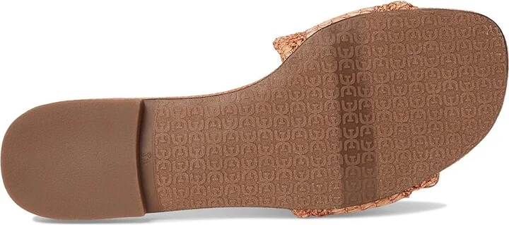 Sam Edelman Bambi Women's Shoes Stucco Coral : 6 M, Textile - Image 3
