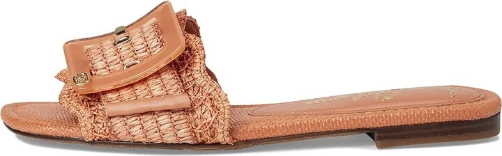 Sam Edelman Bambi Women's Shoes Stucco Coral : 6 M, Textile - Image 6