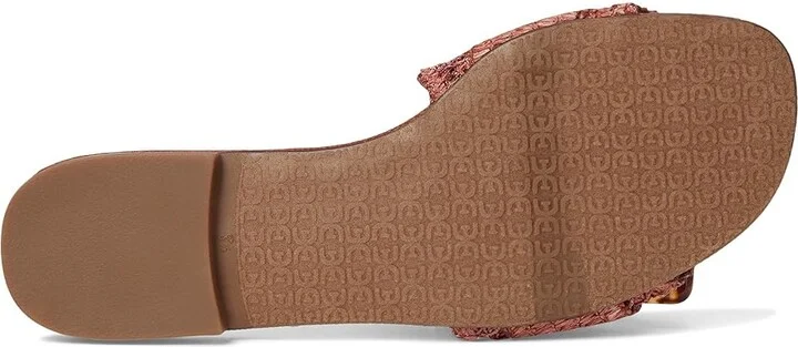 Sam Edelman Bambi Women's Shoes Warm Sienna : 9.5 M, Textile - Image 3