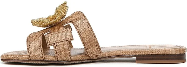 Sam Edelman Bay Flora Sandal - Image 2