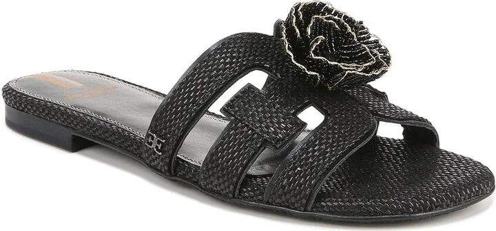 Sam Edelman Bay Flora Sandal