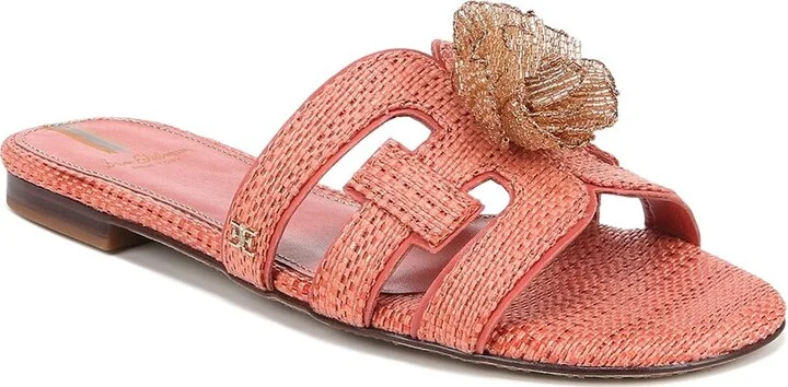 Sam Edelman Bay Flora Sandal