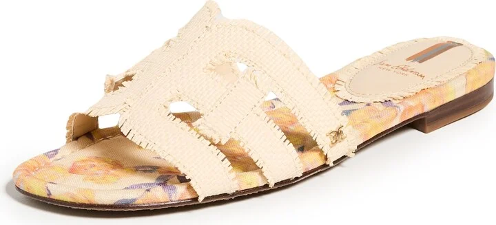 Sam Edelman Bay Fray Sandals