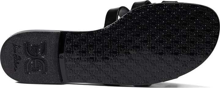 Sam Edelman Bay Jelly Women's Shoes Black : 11 M, Synthetic - Image 3