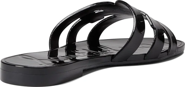 Sam Edelman Bay Jelly Women's Shoes Black : 11 M, Synthetic - Image 4