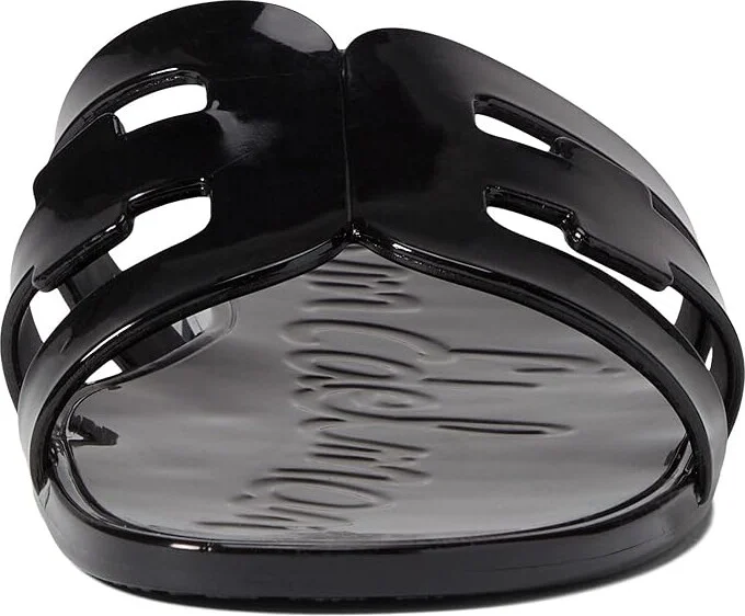 Sam Edelman Bay Jelly Women's Shoes Black : 11 M, Synthetic - Image 5