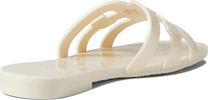 Sam Edelman Bay Jelly Women's Shoes Ivory : 11 M, Synthetic - Image 4