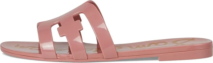 Sam Edelman Bay Jelly Women's Shoes Pink Lily : 6 M, Synthetic - Image 6