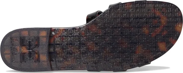 Sam Edelman Bay Jelly Women's Shoes Tortoise : 12 M, Synthetic - Image 3
