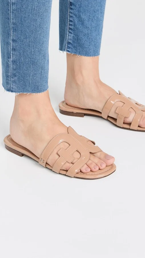 Sam Edelman Bay Sandals - Image 4