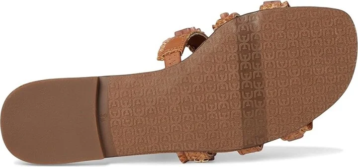 Sam Edelman Bay Stone Women's Sandals Sunstone Stone : 8 M, Synthetic - Image 3