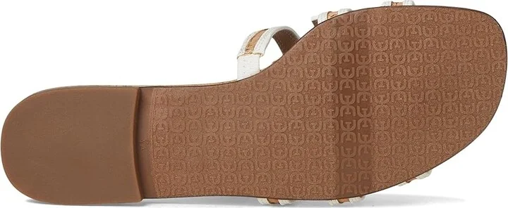 Sam Edelman Bay Women's Shoes Natural Cork : 6 M, Textile - Image 3