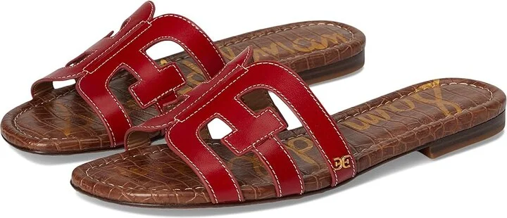 Summer Red