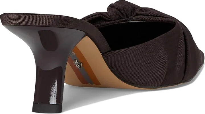 Sam Edelman Bex Women's Shoes Cocoa : 6.5 M, Leather/Textile - Image 4