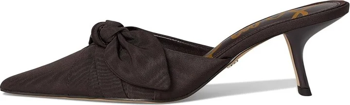 Sam Edelman Bex Women's Shoes Cocoa : 6.5 M, Leather/Textile - Image 6