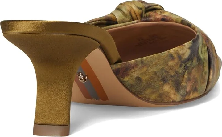 Sam Edelman Bex Women's Shoes Sage : 8 M, Leather/Textile - Image 4