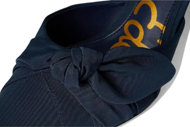 Sam Edelman Bex Women's Shoes Soft Navy : 5.5 M, Leather/Textile - Image 7