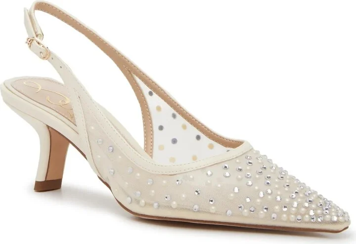 Sam Edelman Bianka Pump