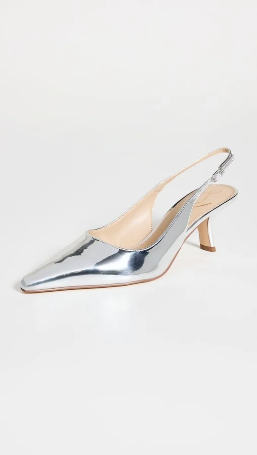 Sam Edelman Bianka Sling Heels - Image 2