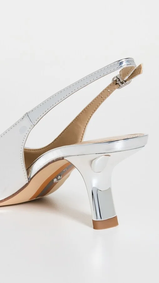Sam Edelman Bianka Sling Heels - Image 3