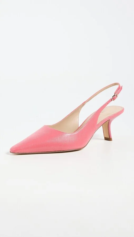 Sam Edelman Bianka Sling Heels - Image 2