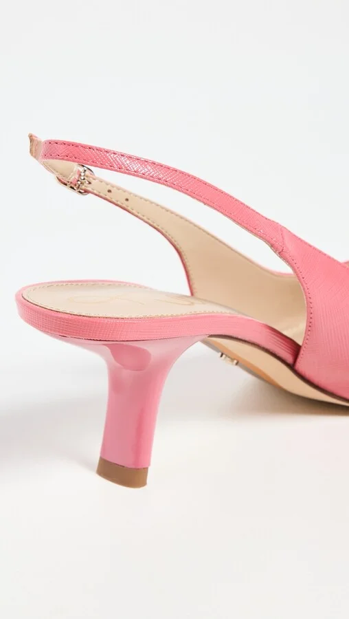 Sam Edelman Bianka Sling Heels - Image 3