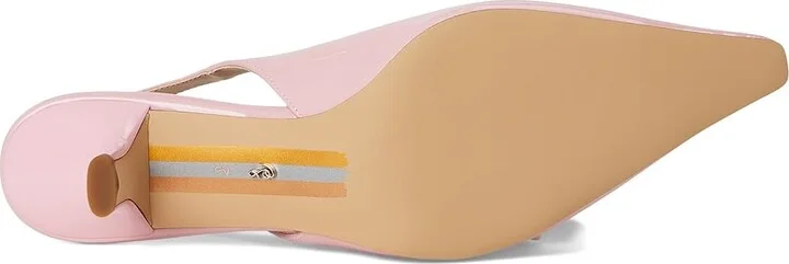 Sam Edelman Bianka Sling Women's Shoes Lolita Pink : 6 M, Synthetic - Image 3