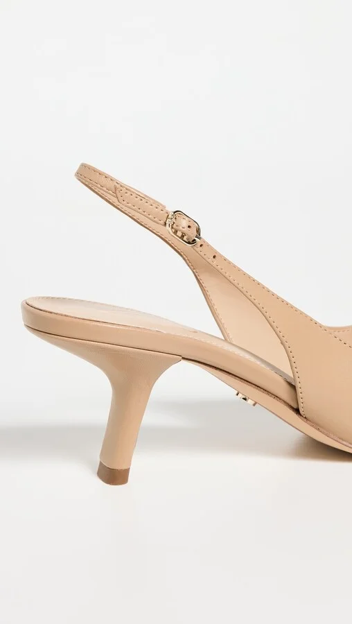 Sam Edelman Bianka Slingback Pumps - Image 4