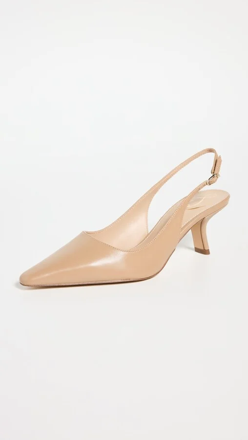 Sam Edelman Bianka Slingback Pumps - Image 5